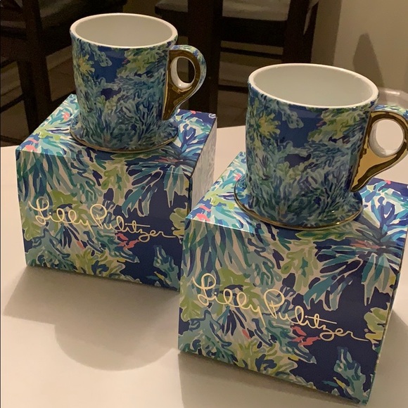 Coffee Mugs - Picture 1 of 2